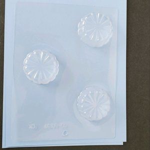 Chocolate Cup Chocolate Molds